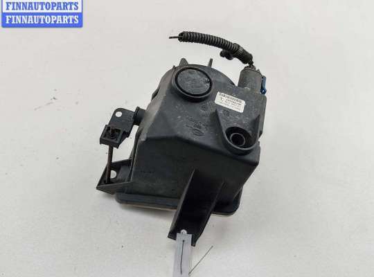 купить Фара противотуманная левая на Opel Vectra C (2002-2008)