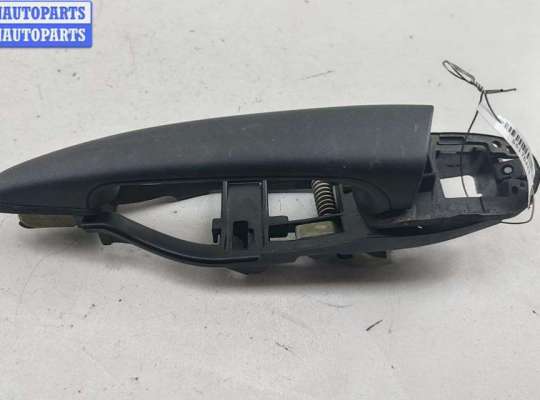 купить Ручка двери наружная передняя левая на BMW 3 E46 (1998-2006)