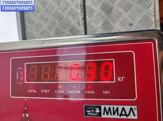 купить Ручка двери наружная передняя левая на BMW 3 E46 (1998-2006)