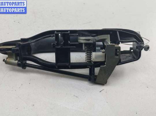 купить Ручка двери наружная передняя левая на BMW 3 E46 (1998-2006)