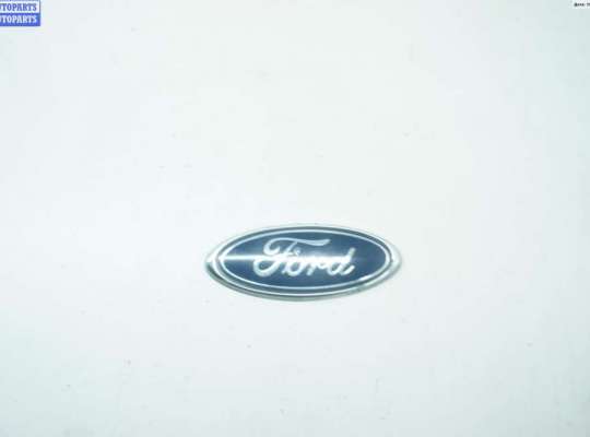 купить Эмблема на Ford Mondeo III (2000-2007)