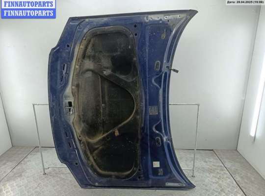 купить Капот на Volkswagen Passat B5+ (GP)