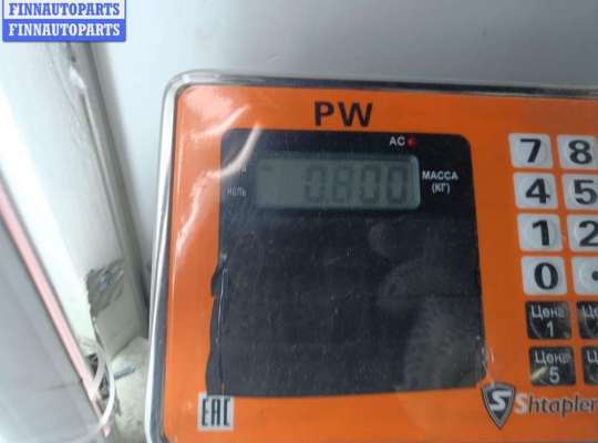 купить Двигатель стеклоочистителя заднего (моторчик дворников) на Peugeot 307