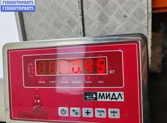 Фара противотуманная (ПТФ)