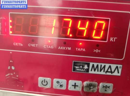 купить Маховик на BMW 3 E36 (1991-2000)