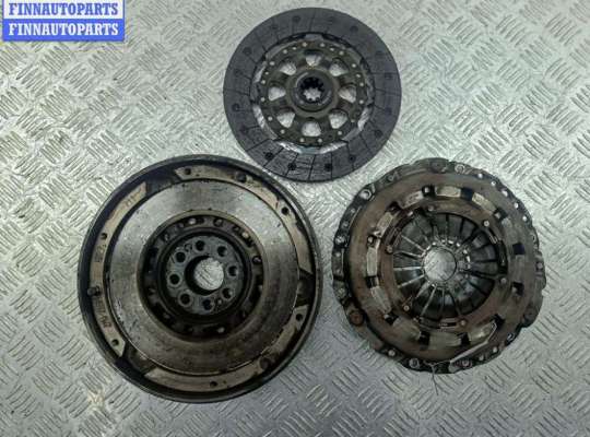 Маховик BM3558291 на BMW 3 E36 (1991-2000)