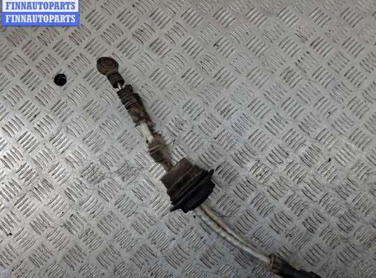 купить Кулиса КПП на Fiat Scudo (1995-2007)