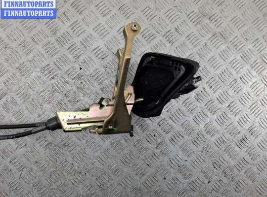 купить Кулиса КПП на Fiat Scudo (1995-2007)