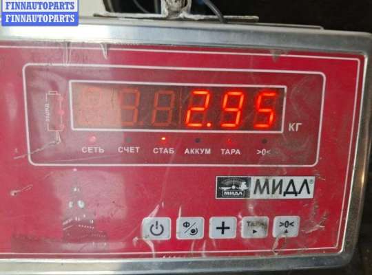 купить Кулиса КПП на Fiat Scudo (1995-2007)