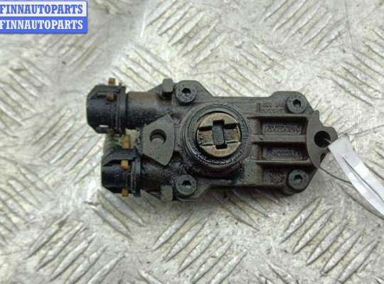 Насос топливный MB1722010 на Mercedes A-Class W168 (1997-2004)