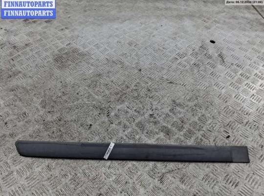 купить Молдинг двери задней правой на Opel Astra G (1998-2004)
