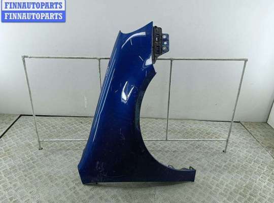 купить Крыло переднее правое на Volkswagen Golf-5