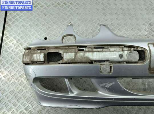 купить Бампер передний на Mercedes E-Class W210 (1995-2002)