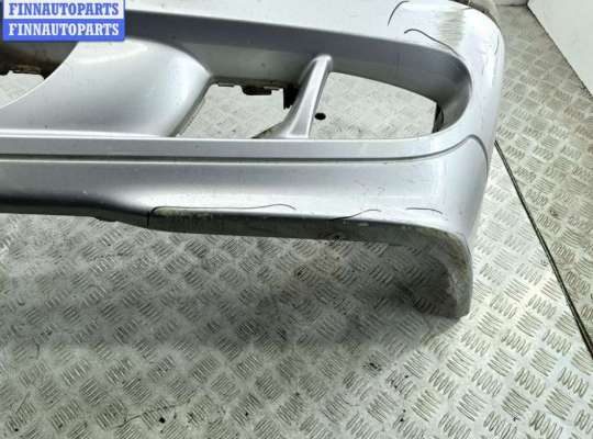 купить Бампер передний на Mercedes E-Class W210 (1995-2002)