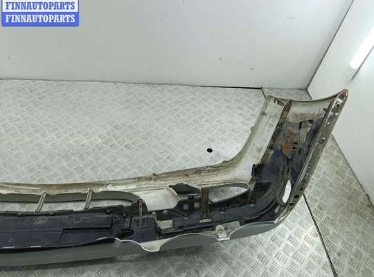 купить Бампер передний на Mercedes E-Class W210 (1995-2002)