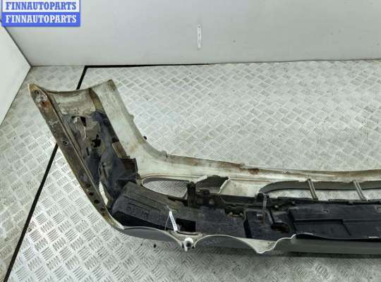 купить Бампер передний на Mercedes E-Class W210 (1995-2002)