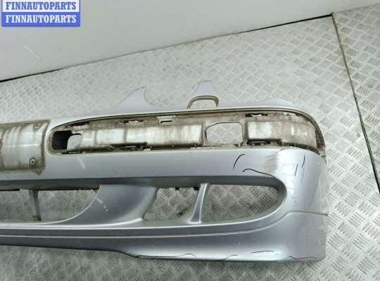 купить Бампер передний на Mercedes E-Class W210 (1995-2002)