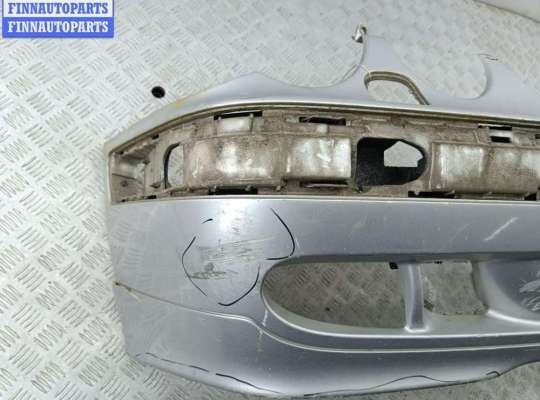 купить Бампер передний на Mercedes E-Class W210 (1995-2002)