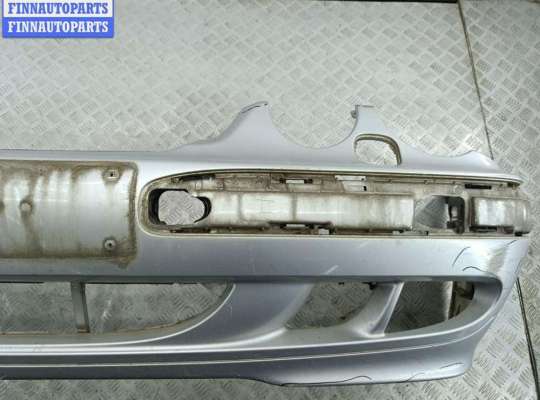 купить Бампер передний на Mercedes E-Class W210 (1995-2002)