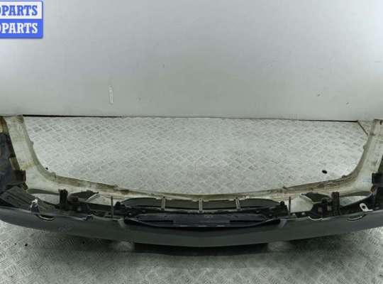 купить Бампер передний на Mercedes E-Class W210 (1995-2002)