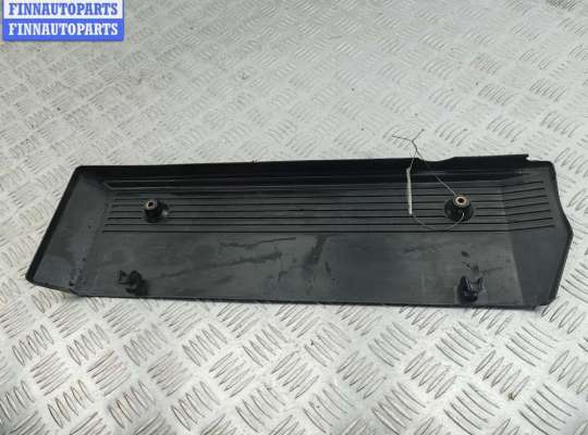 купить Накладка декоративная на двигатель на BMW 5 E39 (1995-2003)