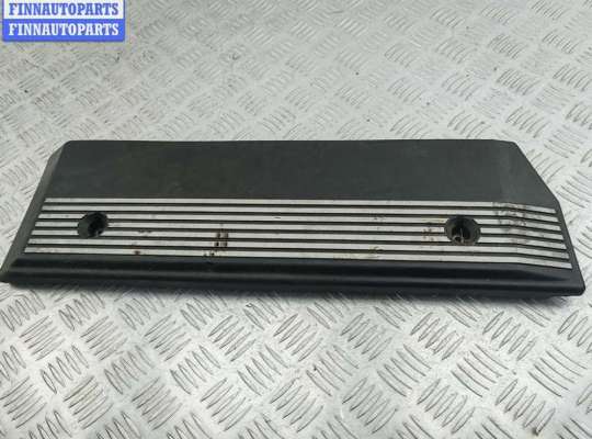 купить Накладка декоративная на двигатель на BMW 5 E39 (1995-2003)