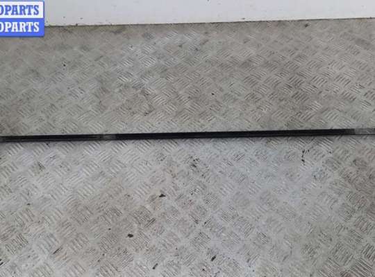 купить Молдинг стекла двери задней правой наружный на BMW 5 E60/E61 (2003-2010)