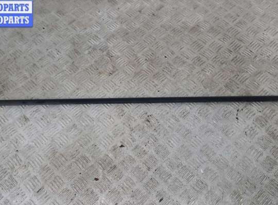 купить Молдинг стекла двери задней правой наружный на BMW 5 E60/E61 (2003-2010)