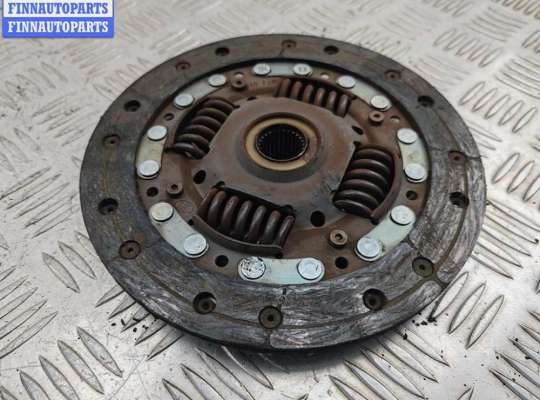 купить Маховик на Skoda Fabia mk1 (6Y)