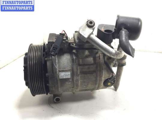купить Компрессор кондиционера на Mercedes C-Class W203 (2000-2006)