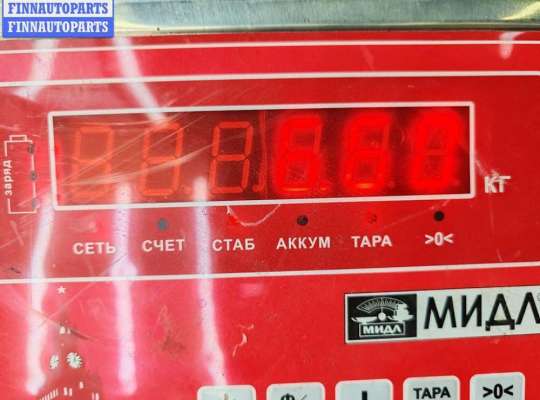 купить Полуось передняя левая на Mitsubishi Outlander (CU) 2003-2006