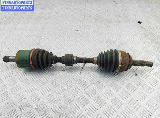 Полуось передняя левая MT573892 на Mitsubishi Outlander (CU) 2003-2006