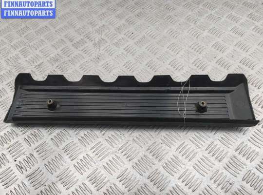 купить Накладка декоративная на двигатель на BMW 5 E39 (1995-2003)