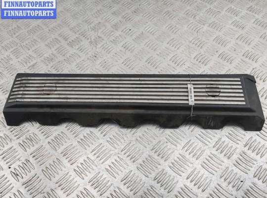 купить Накладка декоративная на двигатель на BMW 5 E39 (1995-2003)