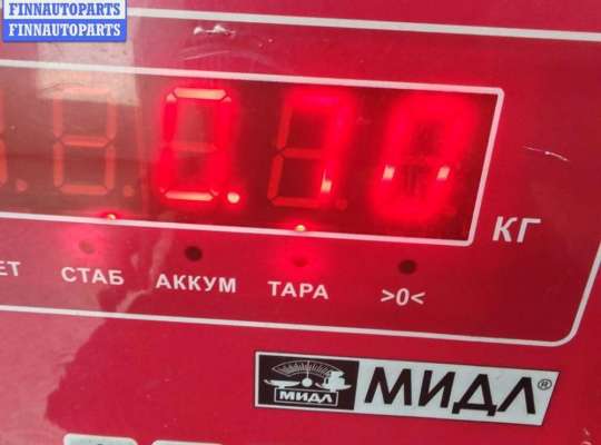 купить Клапан EGR (рециркуляции выхлопных газов) на Suzuki Wagon R+