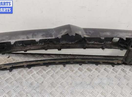 купить Бампер передний на Citroen C5 (2001-2008)