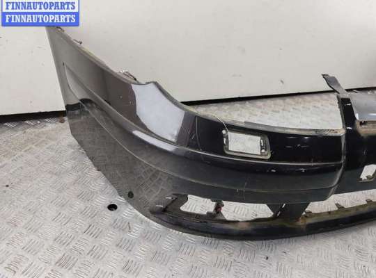 купить Бампер передний на Citroen C5 (2001-2008)