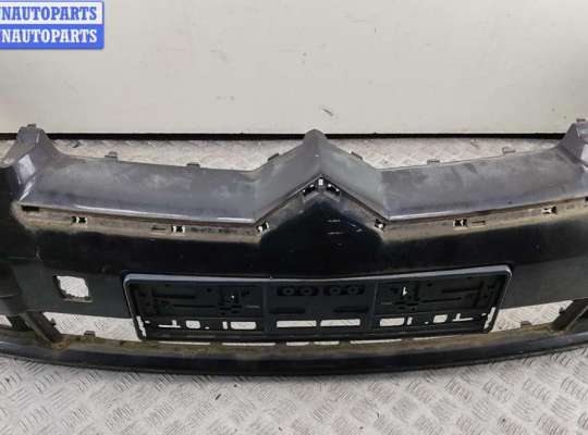 купить Бампер передний на Citroen C5 (2001-2008)