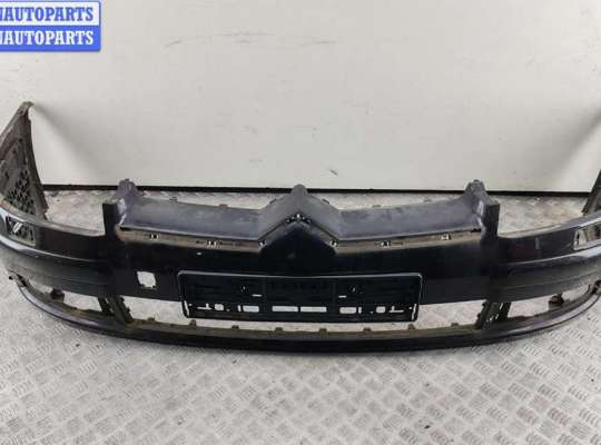 купить Бампер передний на Citroen C5 (2001-2008)