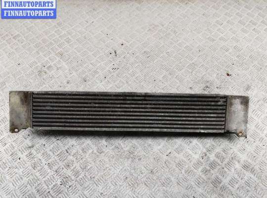 купить Радиатор интеркулера на Citroen Jumper (2006-2014)