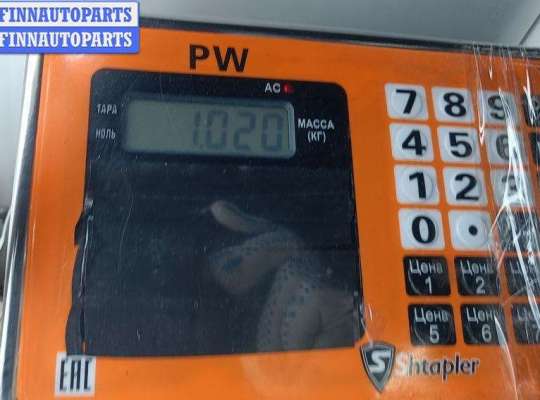 купить Насос топливный на Volkswagen Passat B5+ (GP)