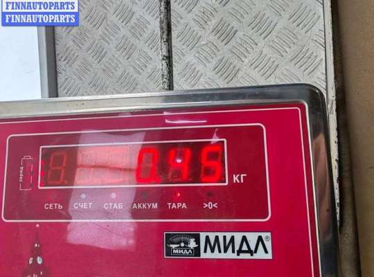 купить Переключатель отопителя на Mercedes E-Class W210 (1995-2002)