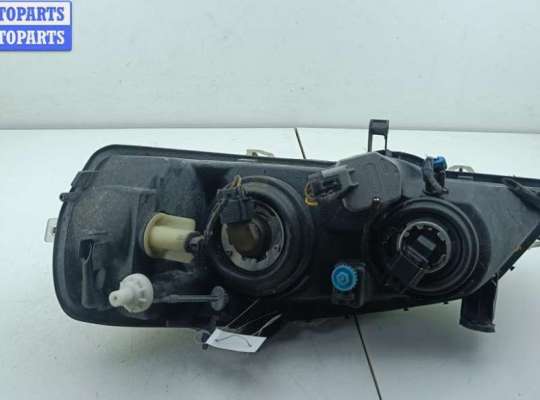 купить Фара правая на Opel Astra G (1998-2004)