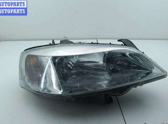 купить Фара правая на Opel Astra G (1998-2004)