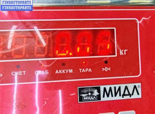 купить Ручка двери внутренняя передняя правая на Kia Rio (2005-2011)