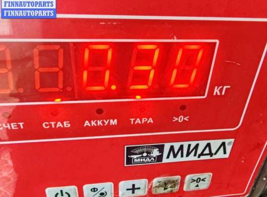 купить Трубка вакуумная на Audi Q7 4L (2005-2015)