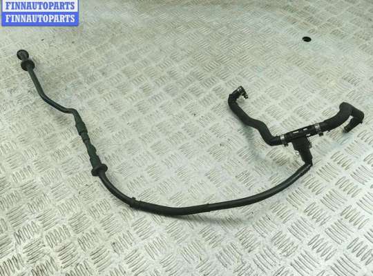 купить Трубка вакуумная на Audi Q7 4L (2005-2015)