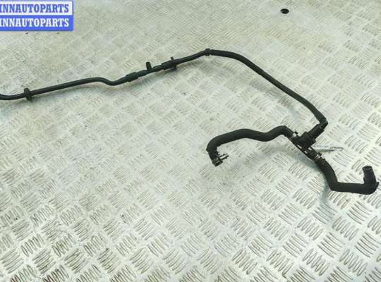 купить Трубка вакуумная на Audi Q7 4L (2005-2015)