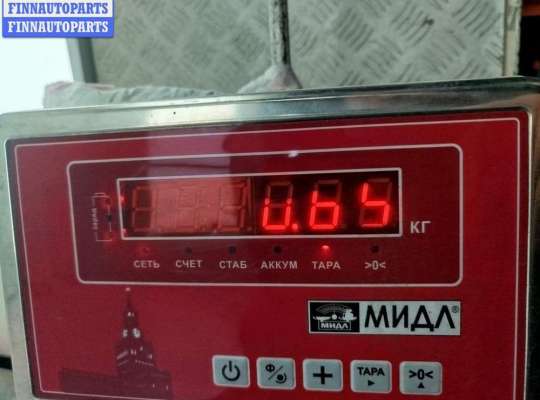 купить Замок двери задней правой на Opel Zafira A (1999-2005)