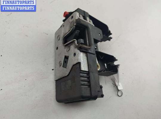 купить Замок двери задней правой на Opel Zafira A (1999-2005)